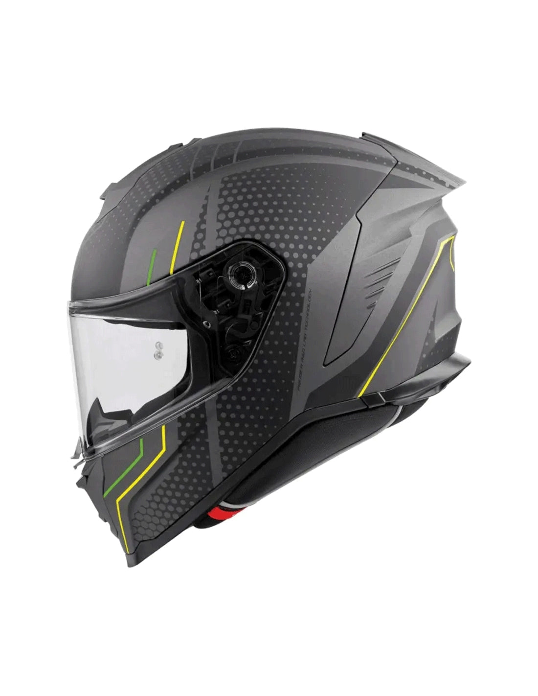  PREMIER - HYPER BP6 BM HELMET - SECURTEX MOTOR SL (t/a MaximoMoto)