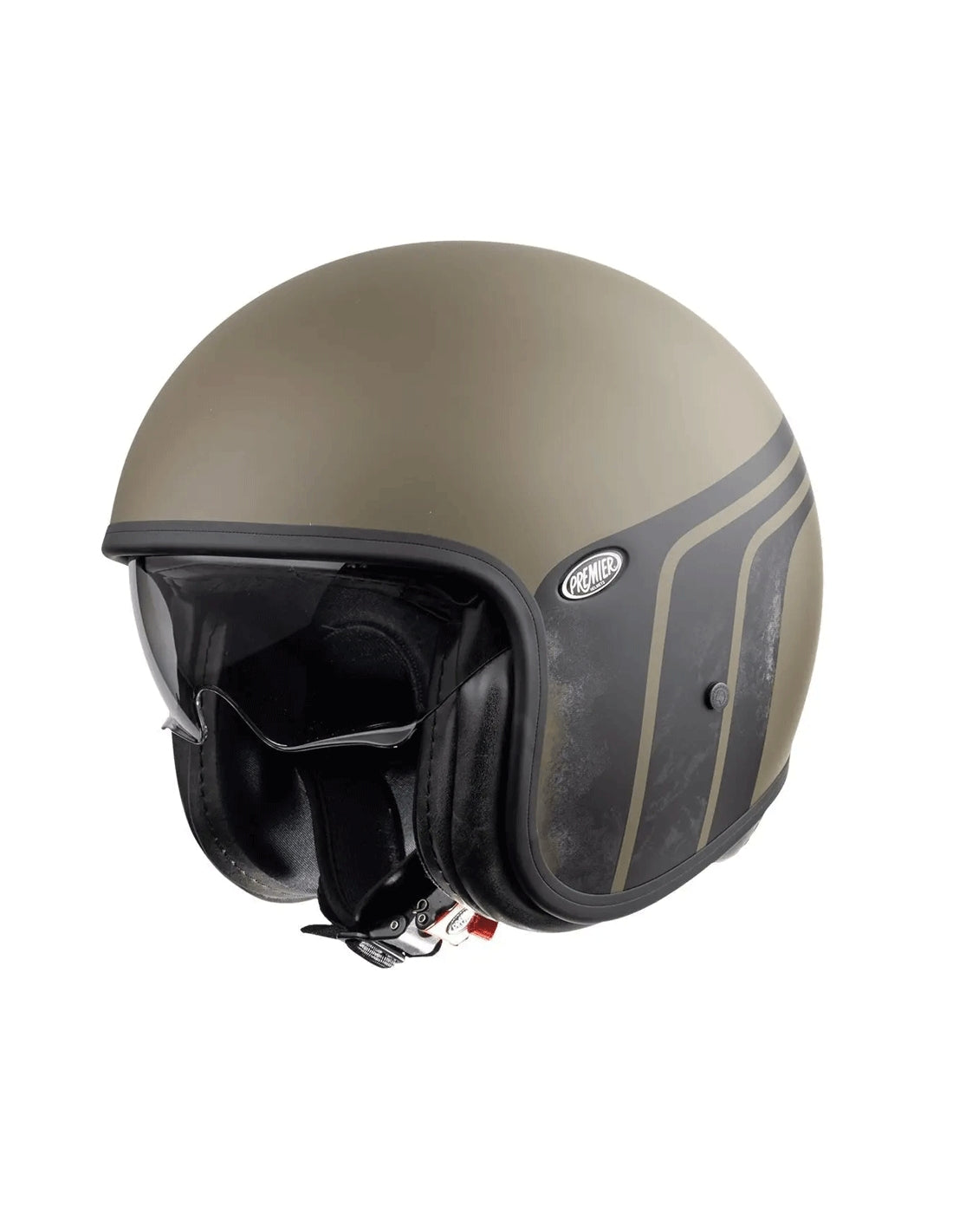  PREMIER - VINT HELMET. BTR MILITARY BM - SECURTEX MOTOR SL (t/a MaximoMoto)