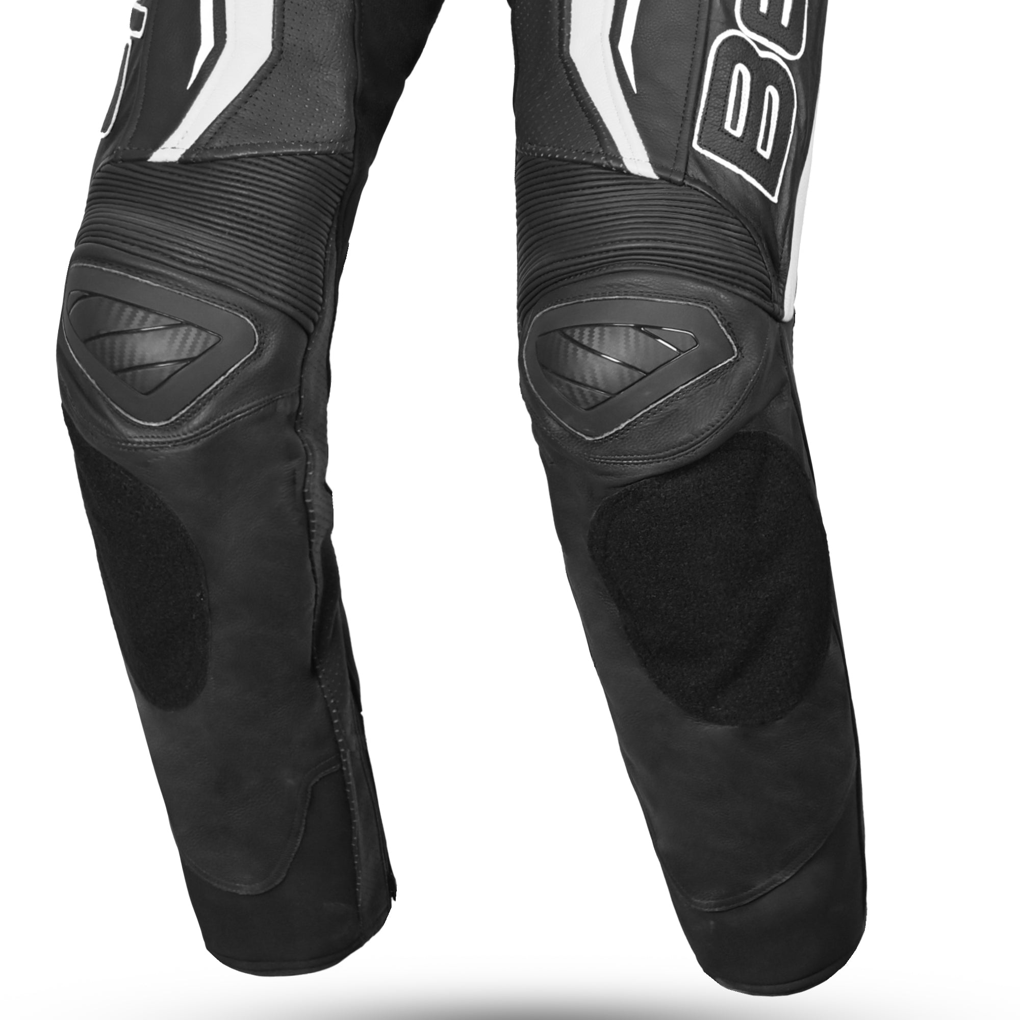  BELA-Jumpsuit 1 PC Rocket Kids Black/Gray - SECURTEX MOTOR SL (t/a MaximoMoto)