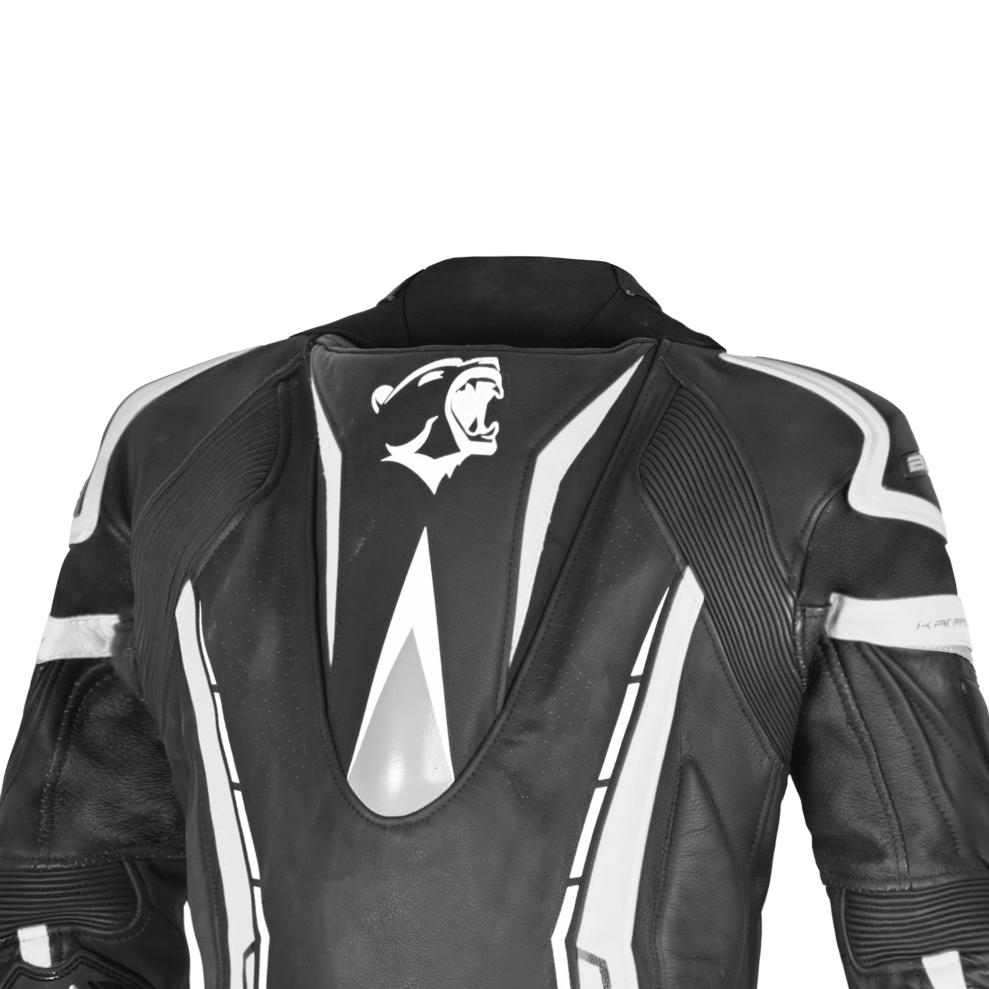  BELA-Jumpsuit 1 PC Rocket Kids Black/Gray - SECURTEX MOTOR SL (t/a MaximoMoto)