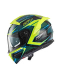  PREMIER - DEVIL EV6 HELMET - SECURTEX MOTOR SL (t/a MaximoMoto)