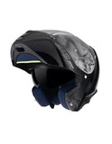  AXXIS-HELMET FU403SV GECKO SV SOLID A1 MATTE BLACK - SECURTEX MOTOR SL (t/a MaximoMoto)