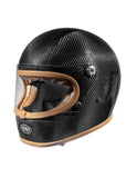  PREMIER - TROPHY PLATINUM ED.CARBON HELMET - SECURTEX MOTOR SL (t/a MaximoMoto)
