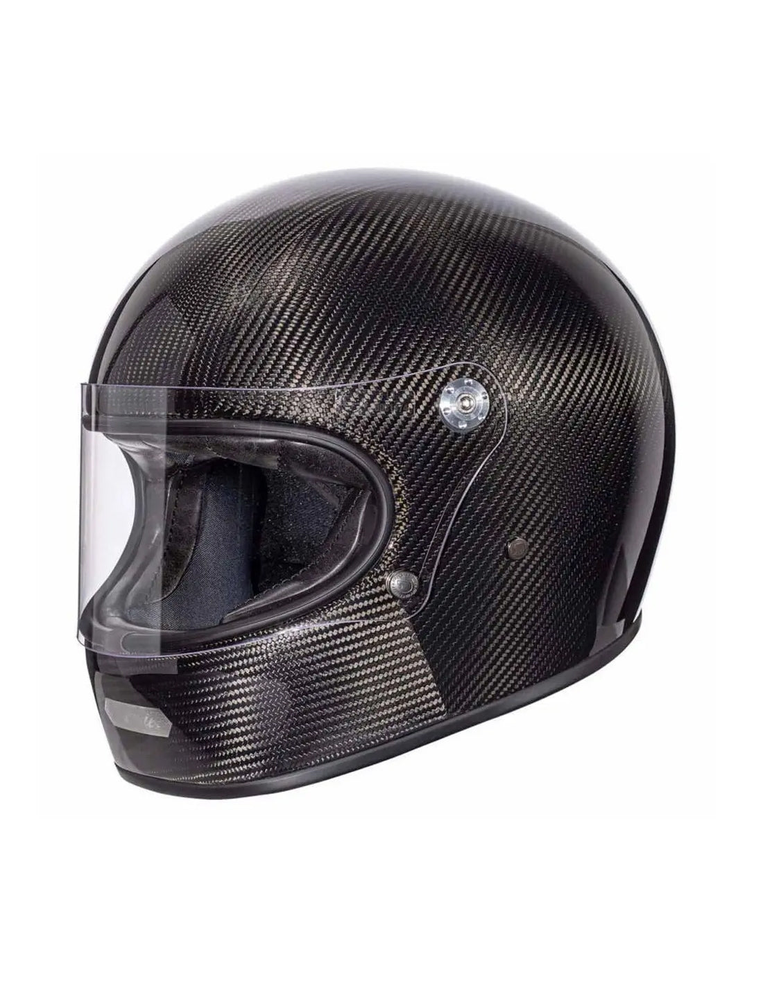  PREMIER - TROPHY CARBON HELMET - SECURTEX MOTOR SL (t/a MaximoMoto)