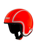  AXXIS-OF507SV HORNET SV ROYAL A5 HELMET GLOSSY PEARL RED - SECURTEX MOTOR SL (t/a MaximoMoto)