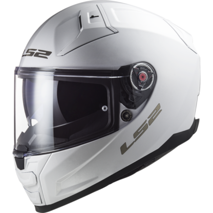 LS2 FF811 VECTOR  SOLID NARDO FULL FACE HELMETS GREY-06 3XL 