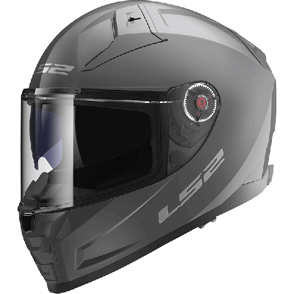 LS2 FF811 VECTOR  FULL FACE HELMETS NARDO GREY-06 