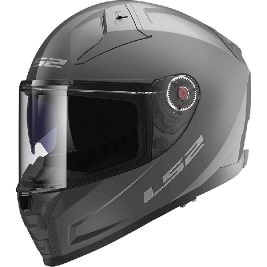 LS2 FF811 VECTOR  FULL FACE HELMETS NARDO GREY-06 