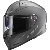 LS2 FF811 VECTOR  FULL FACE HELMETS NARDO GREY-06 