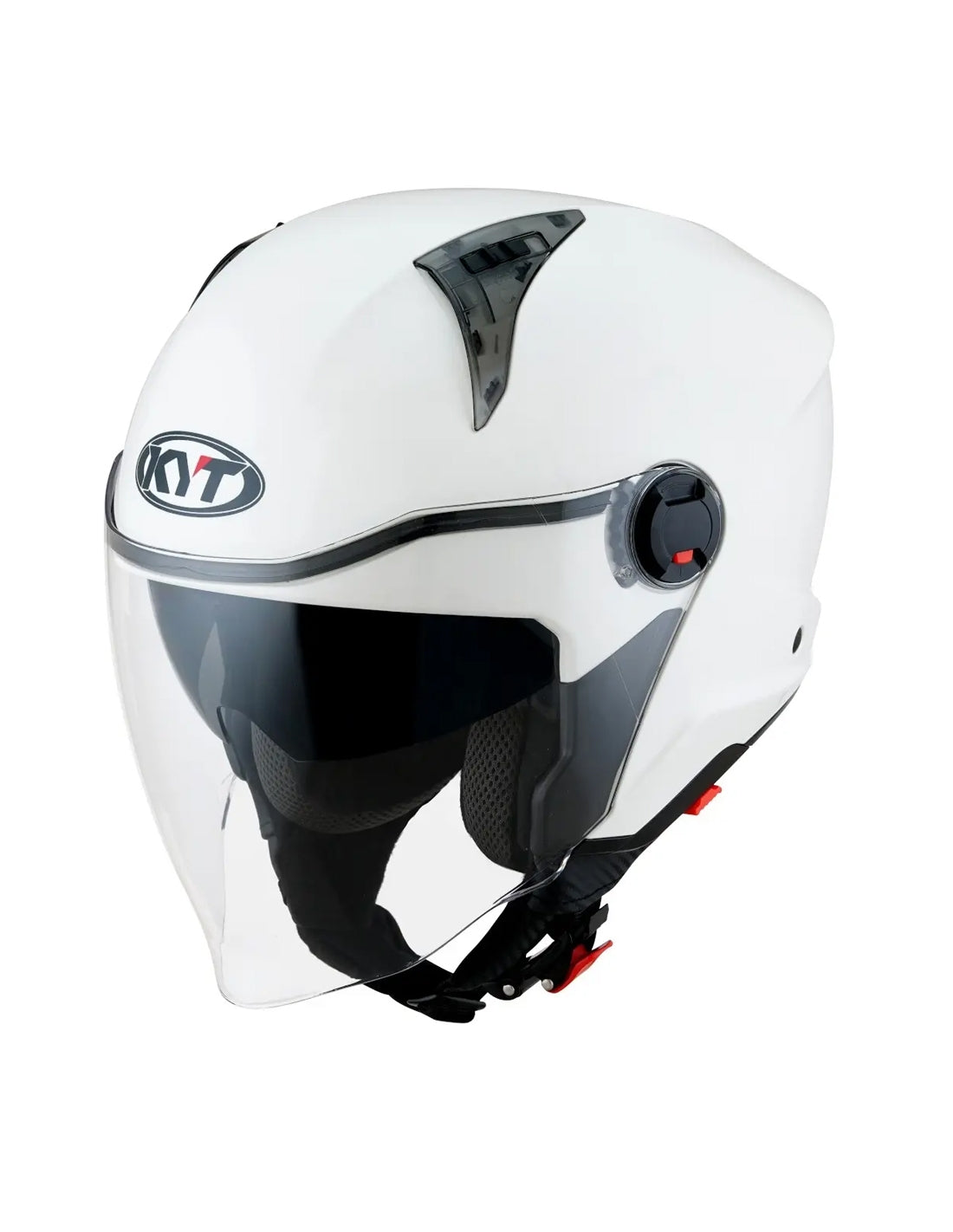  KYT- D-CITY HELMETS - SECURTEX MOTOR SL (t/a MaximoMoto)