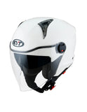  KYT- D-CITY HELMETS - SECURTEX MOTOR SL (t/a MaximoMoto)