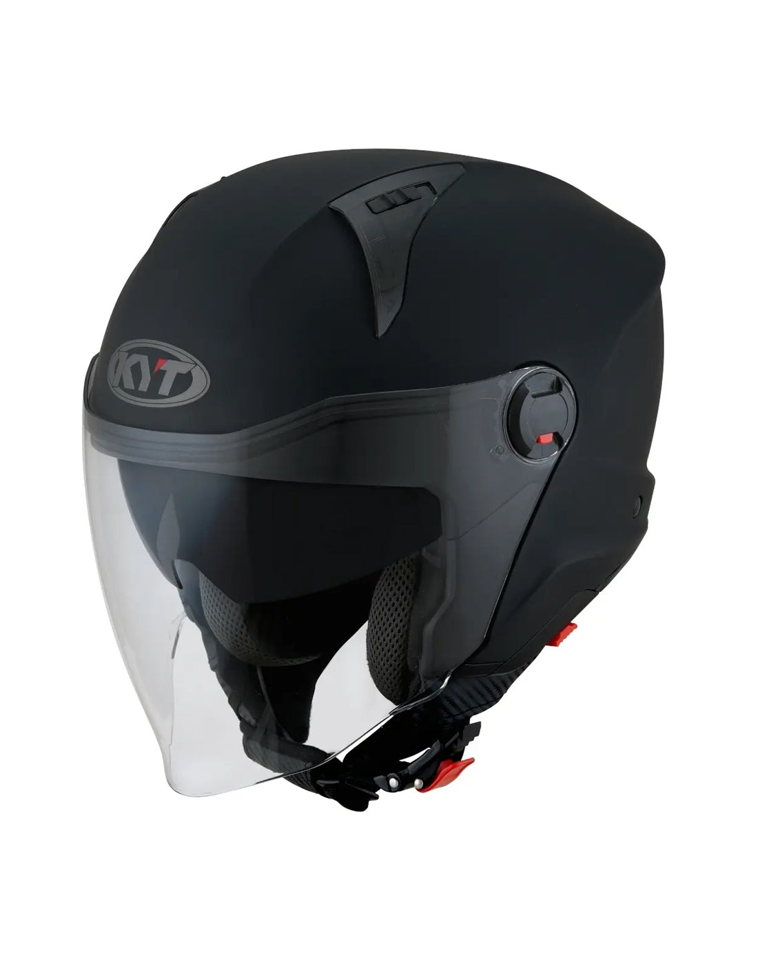  KYT- D-CITY HELMETS - SECURTEX MOTOR SL (t/a MaximoMoto)
