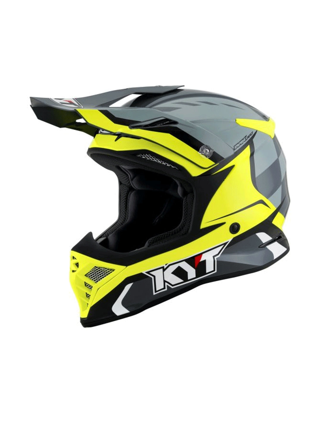  KYT- SKYHAWK GLOWING HELMETS - SECURTEX MOTOR SL (t/a MaximoMoto)