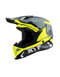  KYT- SKYHAWK GLOWING HELMETS - SECURTEX MOTOR SL (t/a MaximoMoto)