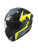  KYT- NF-R MINDSET HELMETS - SECURTEX MOTOR SL (t/a MaximoMoto)