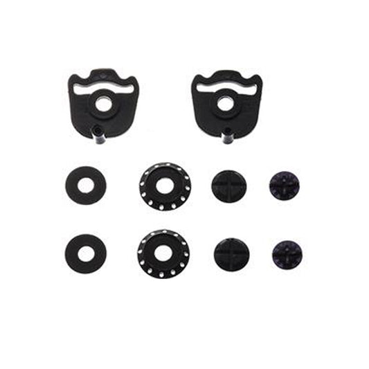 LS2 MX436 Screws Peak Motorcyle Accesseries 