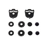 LS2 MX436 Screws Peak Motorcyle Accesseries 