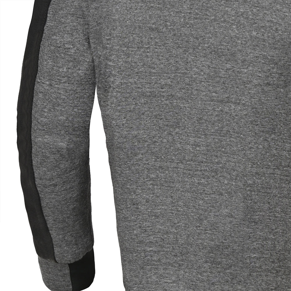 R-TECH Suspension Hoodie Black Grey