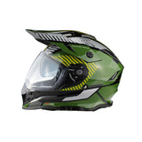 Viper RXV288 Motorcycle Adventure Helmet