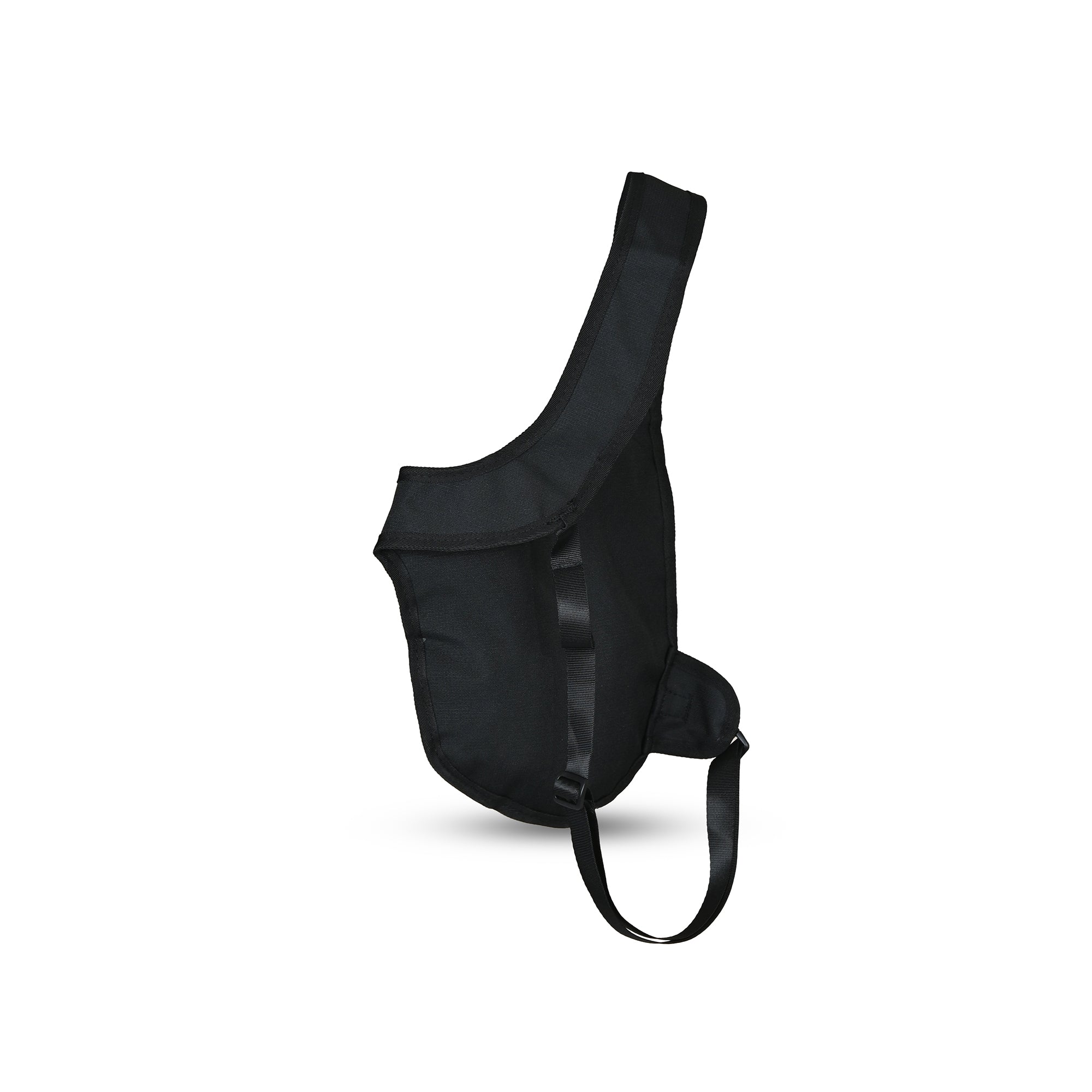 BELA Road Runner Holster Bag Black - Motorcycle Bag 