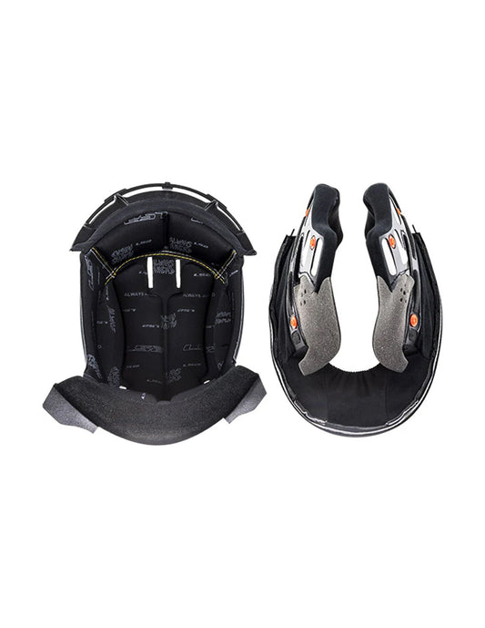 LS2 FF399 Liner Motorcycle Helmet Accessories