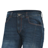 Bela Boston - Denim Jeans - Light Blue