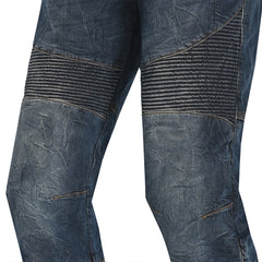 BELA Trophy - Denim Jeans - Dark Blue