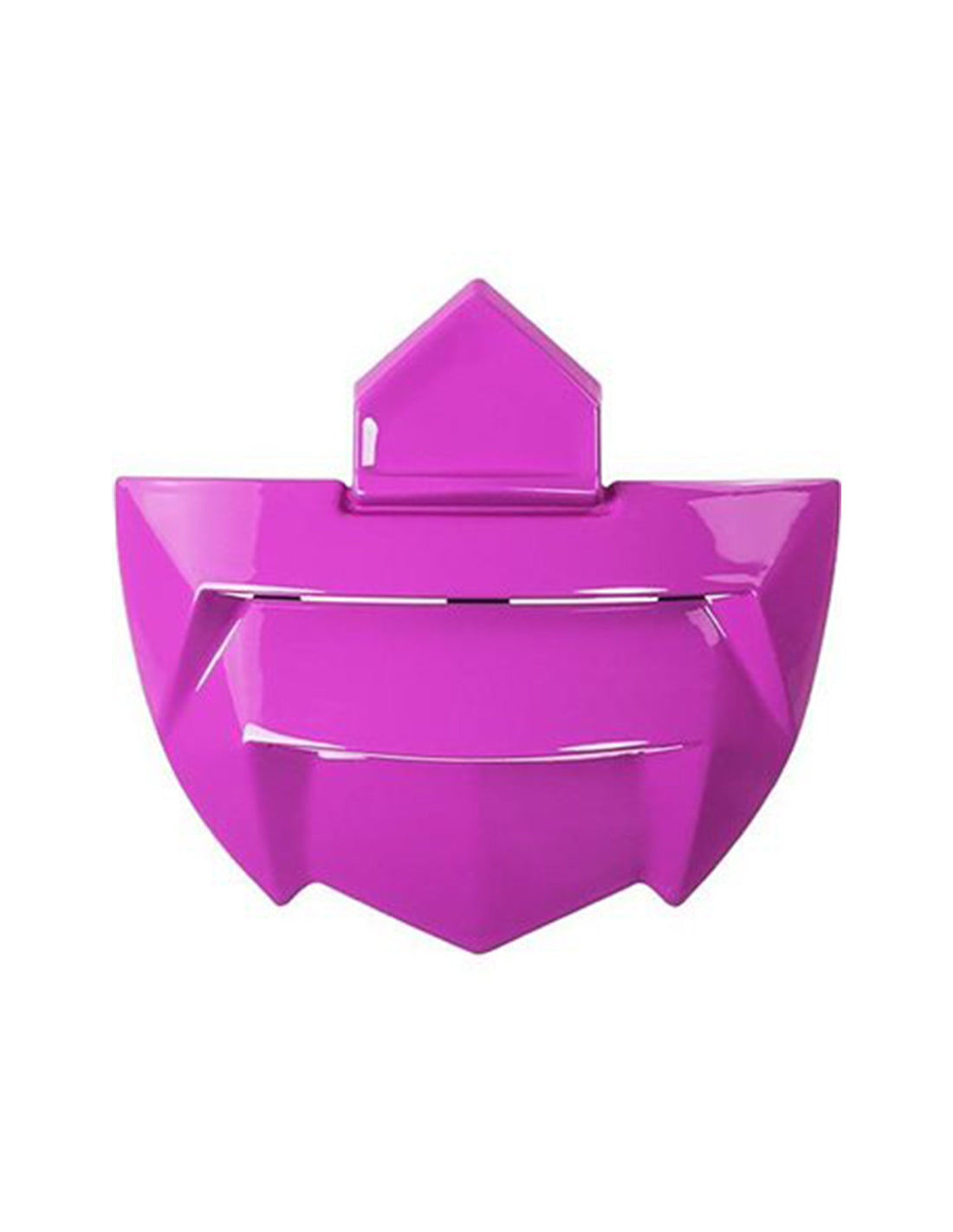 LS2 FF800 Air Vent Top Motorcycle Accessories Pink 