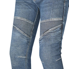 BELA Rosekin Denim Jeans - Blue