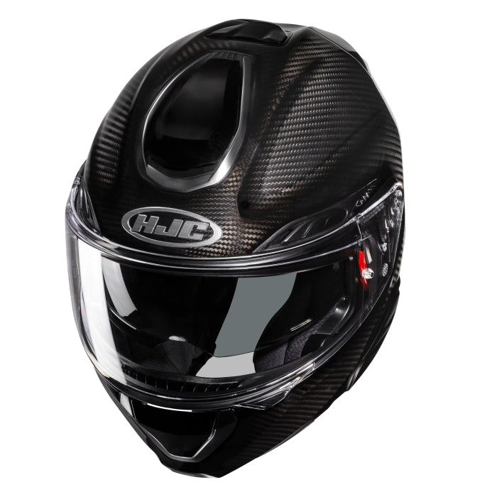 HJC RPHA 91 Carbon Touring Motorcycle Modular helmet Black