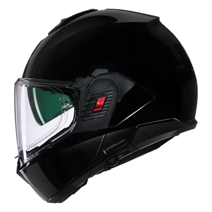 Nolan N120-1 Classic 301 motorbike flip-up Helmet  