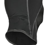 R-TECH - Nusain Balaclava - Black Grey -  DELIVERY WITHIN 8 WEEKS 