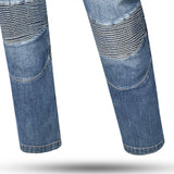 R-TECH Castel - Denim Jeans - Blue