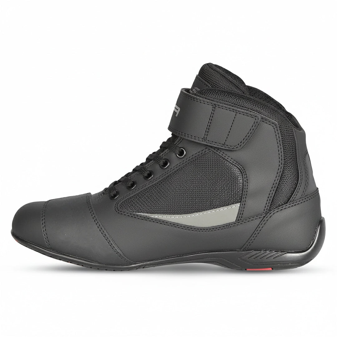 Bela Breeze Urban Motorcycle Boots