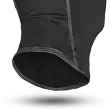 R Tech Huda Balaclava Black - DELIVERY WITHIN 8 WEEKS 