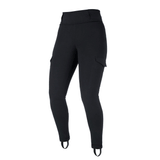 Super Cargo Women's Motorcycle Legging Short images