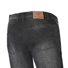 BELA Urban Lady- Denim Jeans - Black