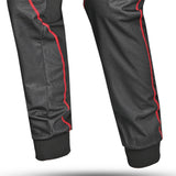 R-Tech Motorcycle Inner Trouser - Black 