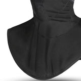 BELA Snow Whisper Motorcycle Balaclava Black - DELIVERY WITHIN 8 WEEKS images