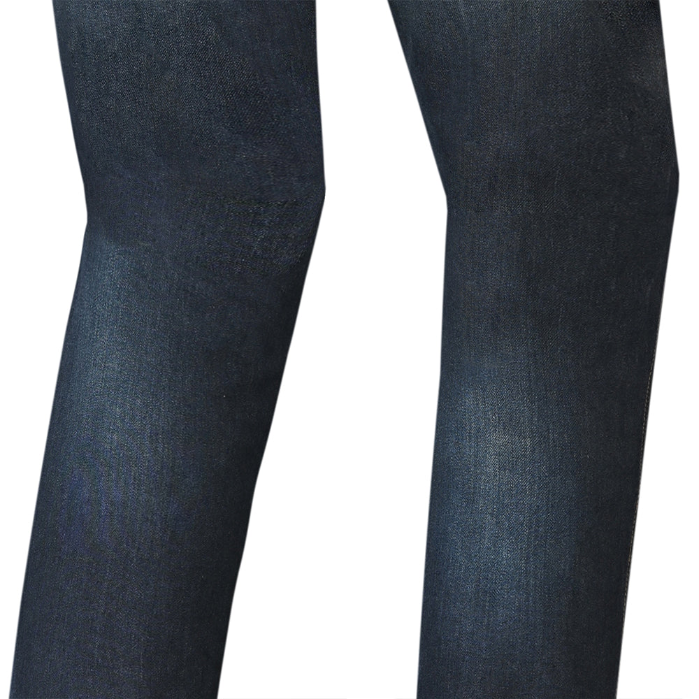 BELA Tough Rider - Denim Jeans - Vintage Blue 