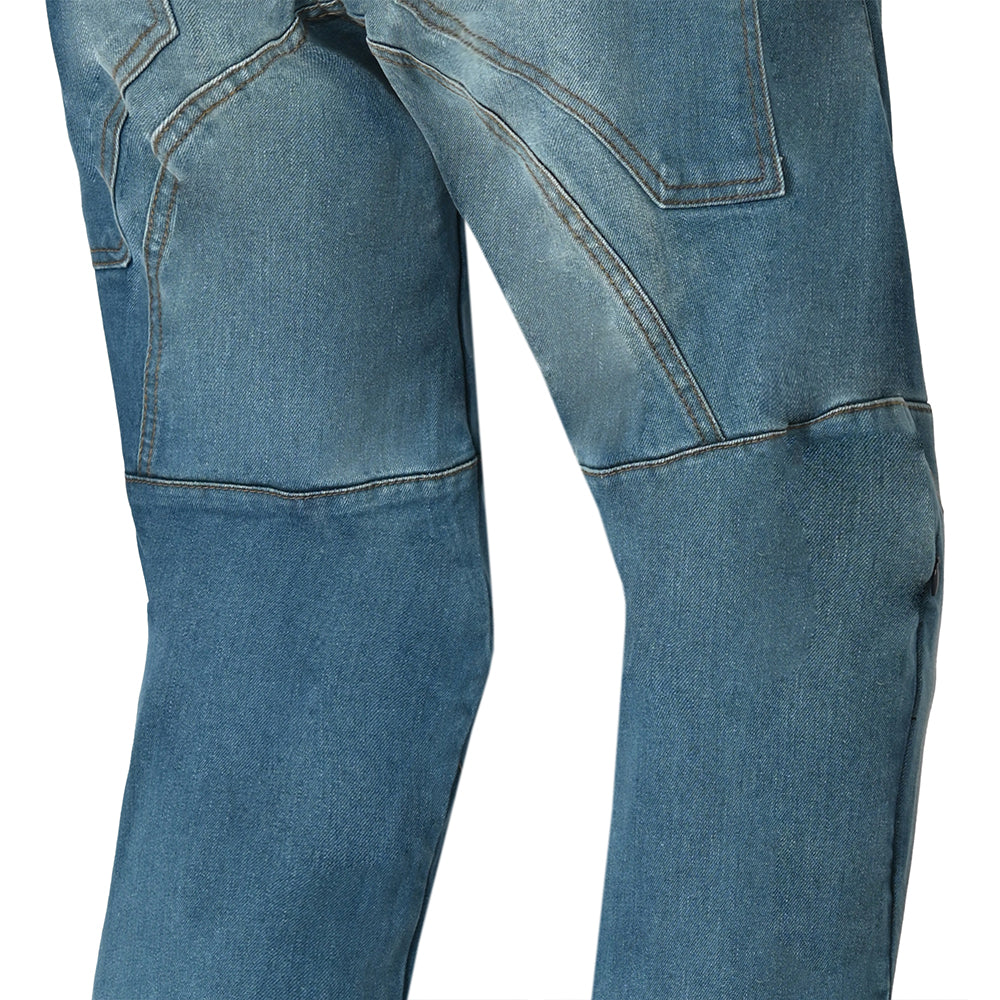 BELA Rocker - Denim Jeans - Light Blue 