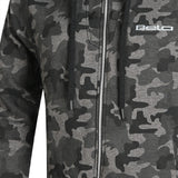 BELA Morgan - Fashion Hoodie - Camo 