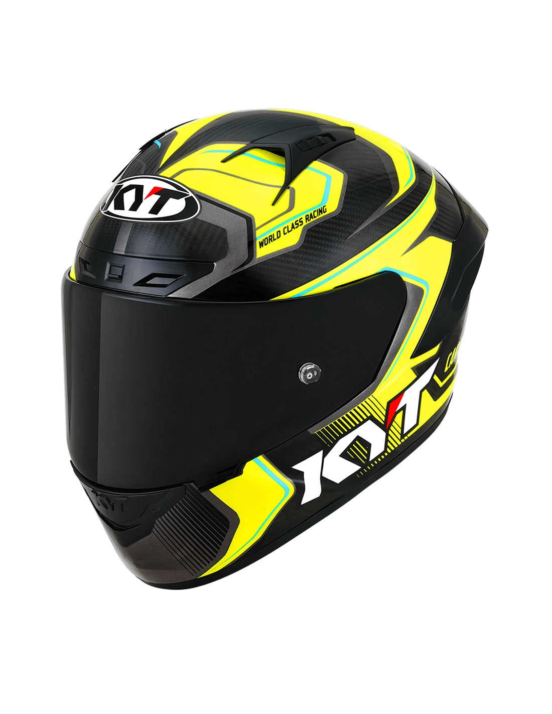  KYT- NZ-RACE COMPETITION HELMETS - SECURTEX MOTOR SL (t/a MaximoMoto)