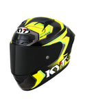  KYT- NZ-RACE COMPETITION HELMETS - SECURTEX MOTOR SL (t/a MaximoMoto)