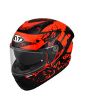  KYT- NF-R NEUTRON HELMETS - SECURTEX MOTOR SL (t/a MaximoMoto)