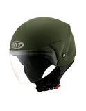  KYT- COUGAR HELMETS - SECURTEX MOTOR SL (t/a MaximoMoto)