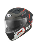  KYT- NF-R TRACK HELMETS - SECURTEX MOTOR SL (t/a MaximoMoto)