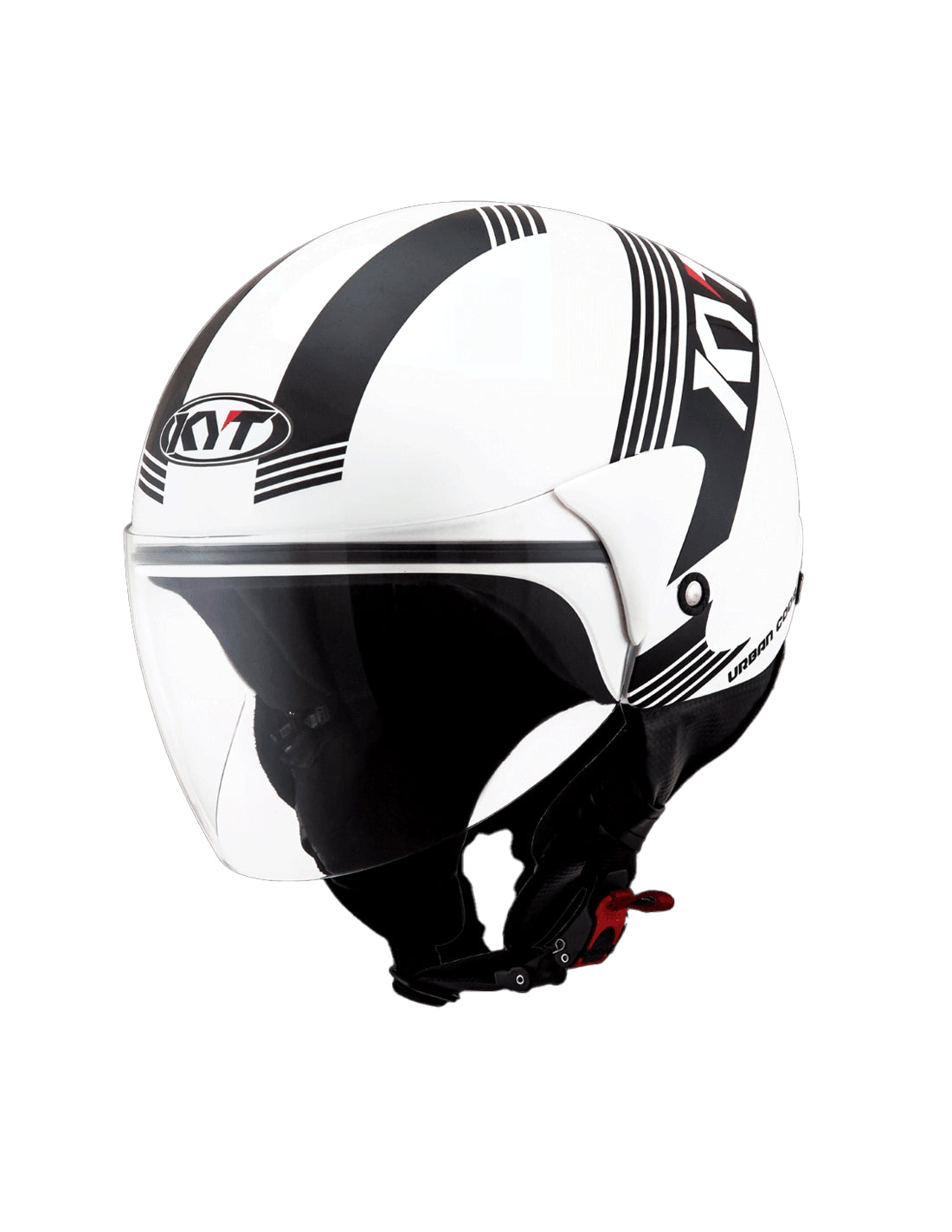  KYT- COUGAR HELMETS - SECURTEX MOTOR SL (t/a MaximoMoto)