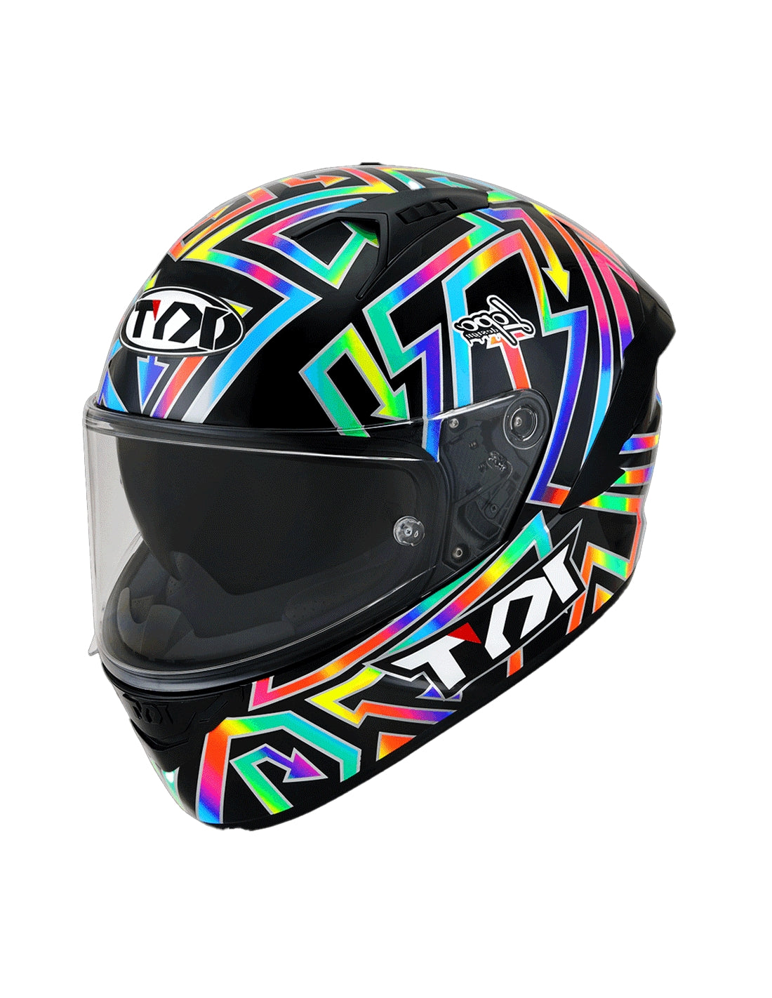  KYT- NF-R REPLICA HELMETS - SECURTEX MOTOR SL (t/a MaximoMoto)