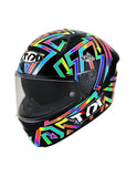  KYT- NF-R REPLICA HELMETS - SECURTEX MOTOR SL (t/a MaximoMoto)